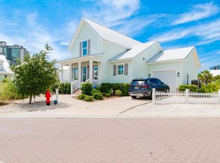 44 Parks Edge, Orange Beach, AL 36561
