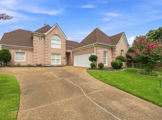 1646 Forsythe Trl, Collierville, TN 38017