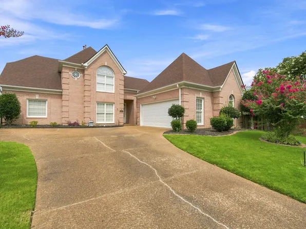 1646 Forsythe Trl, Collierville, TN 38017