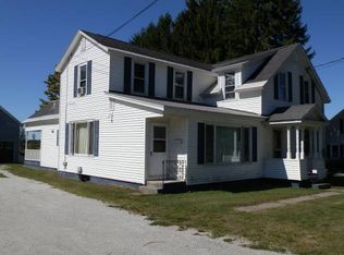 23 Lake St, Swanton, VT 05488