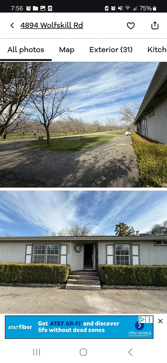 Building Photo - 4894 Wolfskill Rd