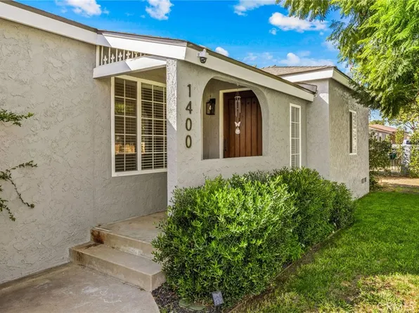 1400 Skyline Dr, Lemon Grove, CA 91945