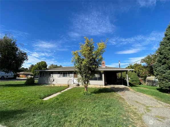 1342 Central Avenue, Wenatchee, WA 98801