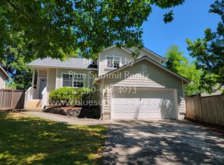 2910 Sugarloaf Ln SE, Olympia, WA 98501