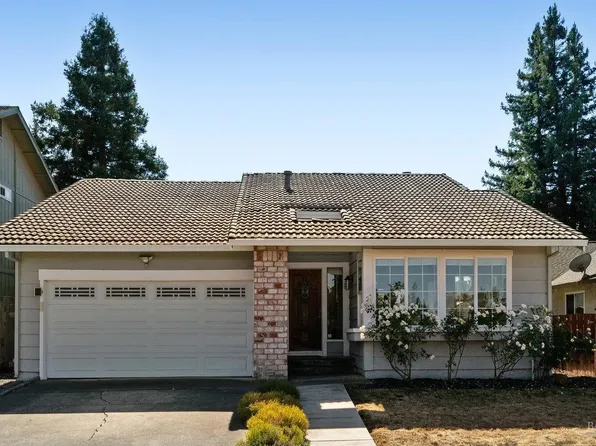 244 Banff Way, Petaluma, CA 94954