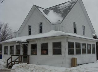 169 Calef Hill Rd, Tilton, NH 03276