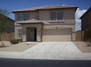 18819 N Madison Rd, Maricopa, AZ 85139