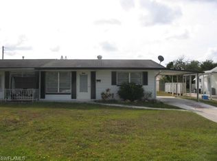1106 Vineyard St, Lehigh Acres, FL 33936