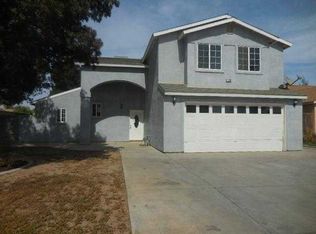 2660 Camellia St, Wasco, CA 93280