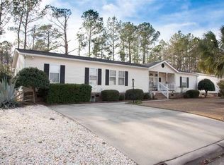 6511 Northumberland Way, Myrtle Beach, SC 29588