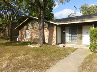 1418 Braes Ridge Dr #A, Austin, TX 78723