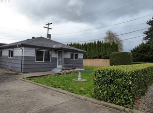 672 51st St, Springfield, OR 97478