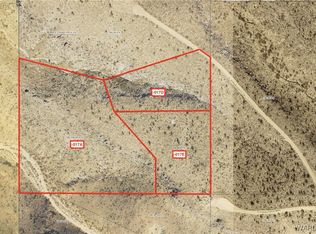 0 E Stagecoach Ln, Kingman, AZ 86401