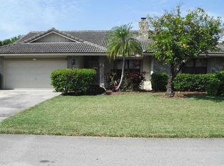 4348 NW 73rd Way, Coral Springs, FL 33065