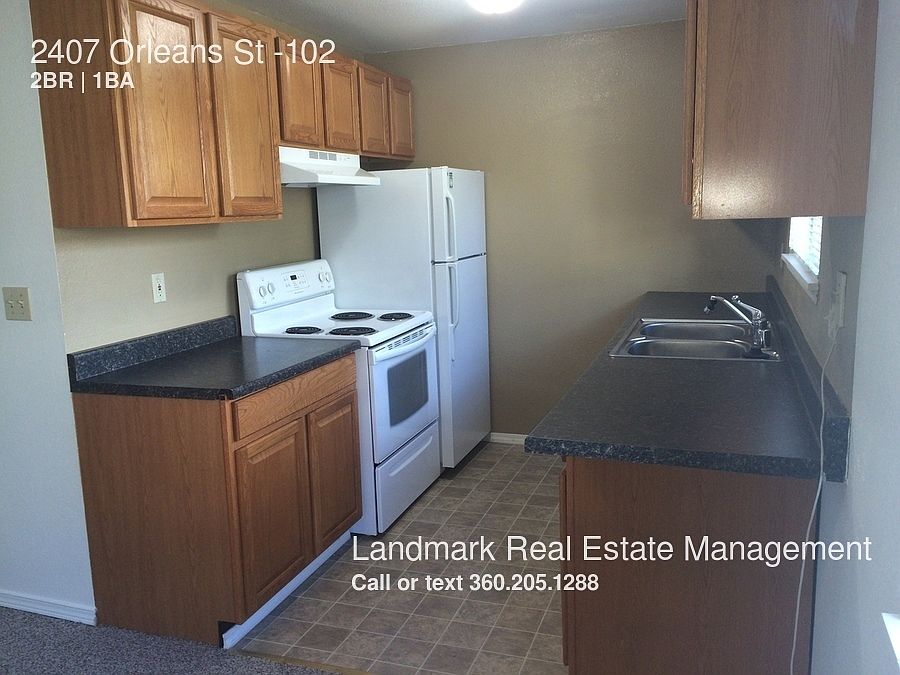 2nd image of 2407 Orleans St APT 102