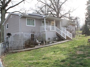 4002 Gap Rd, Knoxville, TN 37912