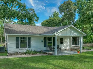 11300 Runnels Rd, Conroe, TX 77303