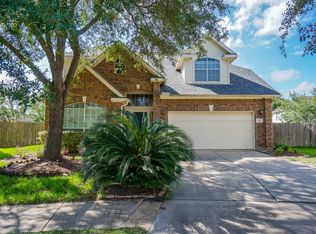 902 Quiet Water Ct, Sugar Land, TX 77479