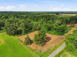 1599 Annie Brown Rd, Alexander, AR 72002