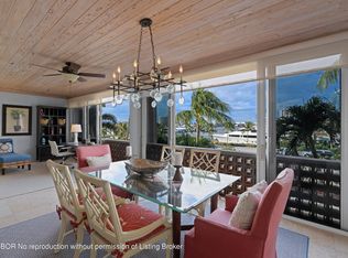 369 S Lake Dr #3C, Palm Beach, FL 33480