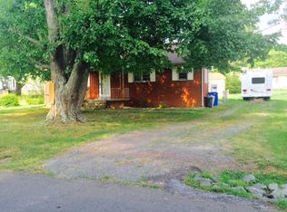 201 N Duey Rd, Remington, VA 22734