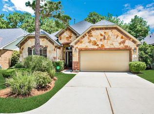 63 Sawbridge Cir, Spring, TX 77389