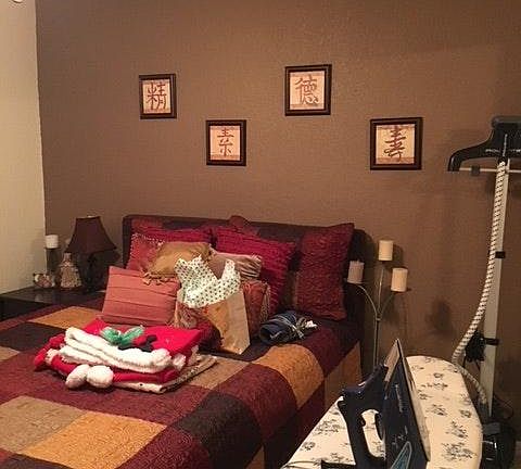 2nd Bedroom