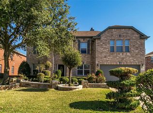 5324 Nueces Ln, Grand Prairie, TX 75052