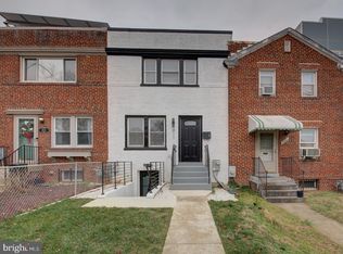 811 20th St NE, Washington, DC 20002