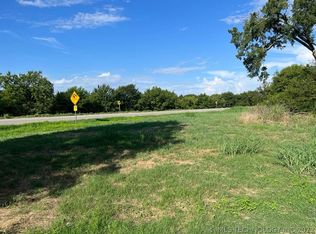 SW Main St, Keota, OK 74941