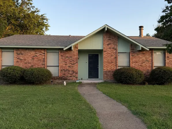 1124 Joshua Tree Dr, Plano, TX 75023