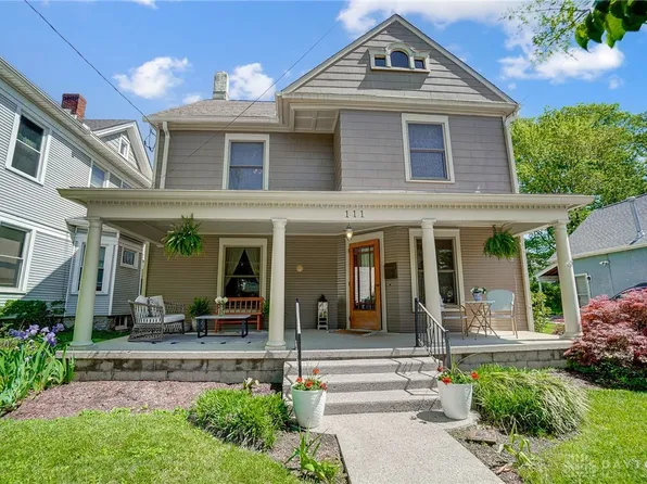 111 E Water St, Troy, OH 45373