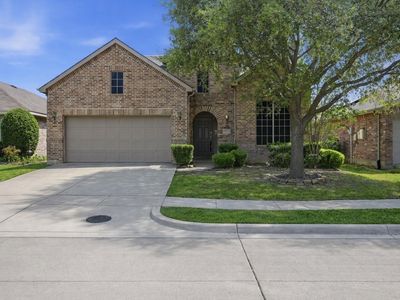 1017 Kimbro Dr, Forney, TX, 75126