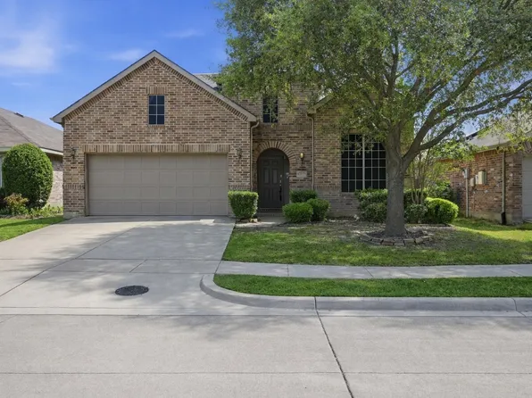 1017 Kimbro Dr, Forney, TX 75126