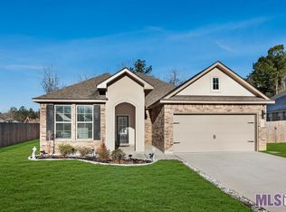 34943 Spring Trails Dr, Walker, LA 70785