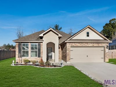 34943 Spring Trails Dr, Walker, LA, 70785