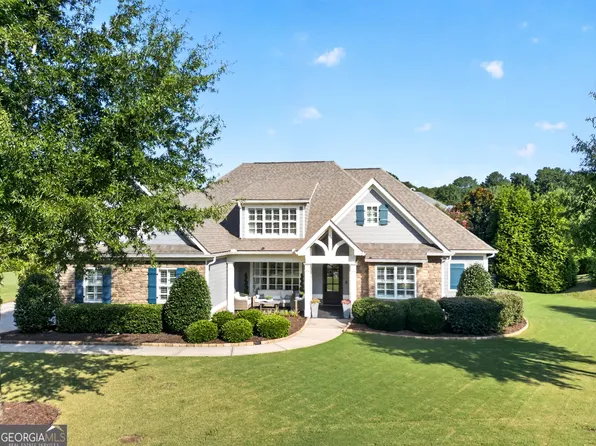 208 Gates Entry, Peachtree City, GA 30269