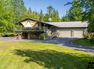 3471 N Seagull Dr, Palmer, AK 99645