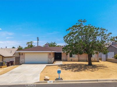 7451 Goleta Ave, Yucca Valley, CA, 92284