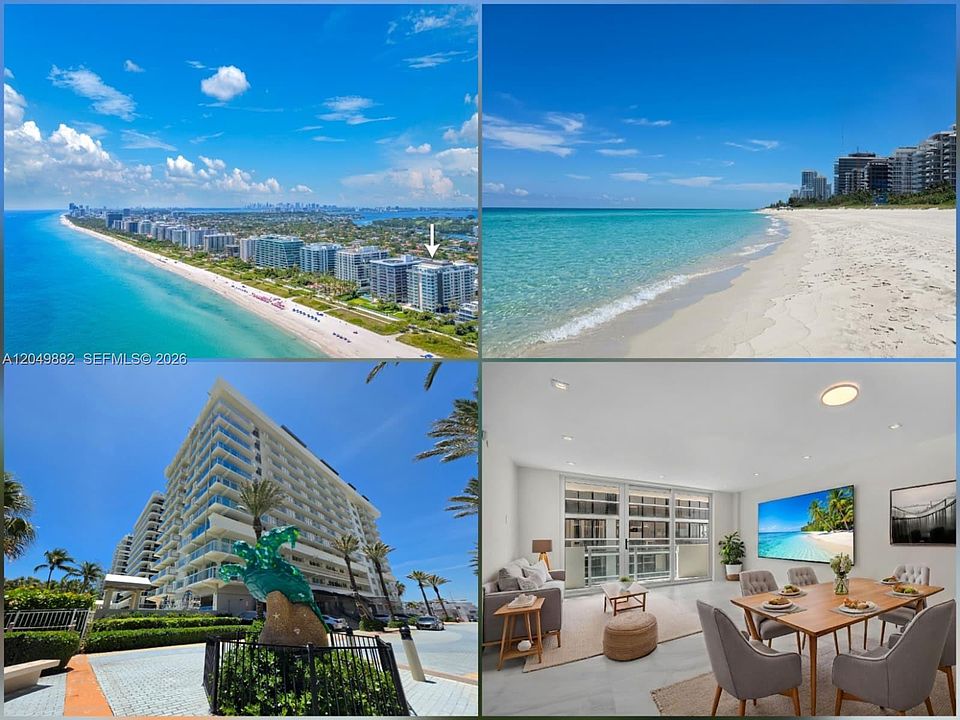1st image of 9499 Collins Ave APT 1009