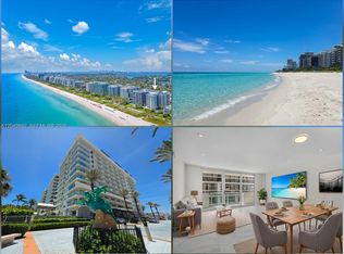 Spiaggia, Surfside, FL 33154