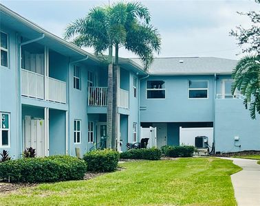 300 Venetian Dr APT 4, Clearwater, FL, 33755