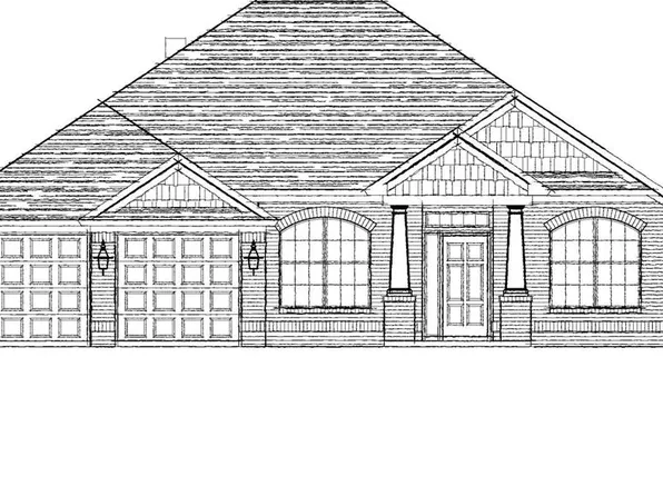 720 Hedgefield Way, Prattville, AL 36066