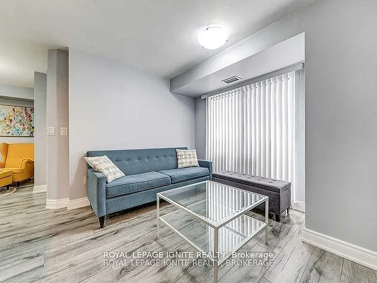 760 Sheppard Ave W #608 — Photo 6