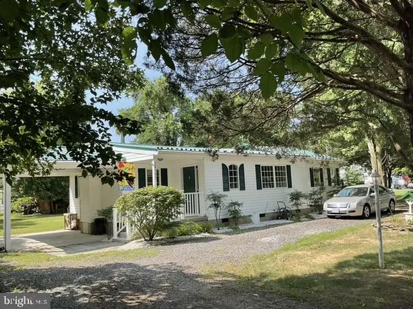 36797 S Ricardo Dr, Bushwood, MD 20618