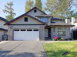 15295 111a Ave, Surrey, BC V3R 0G4