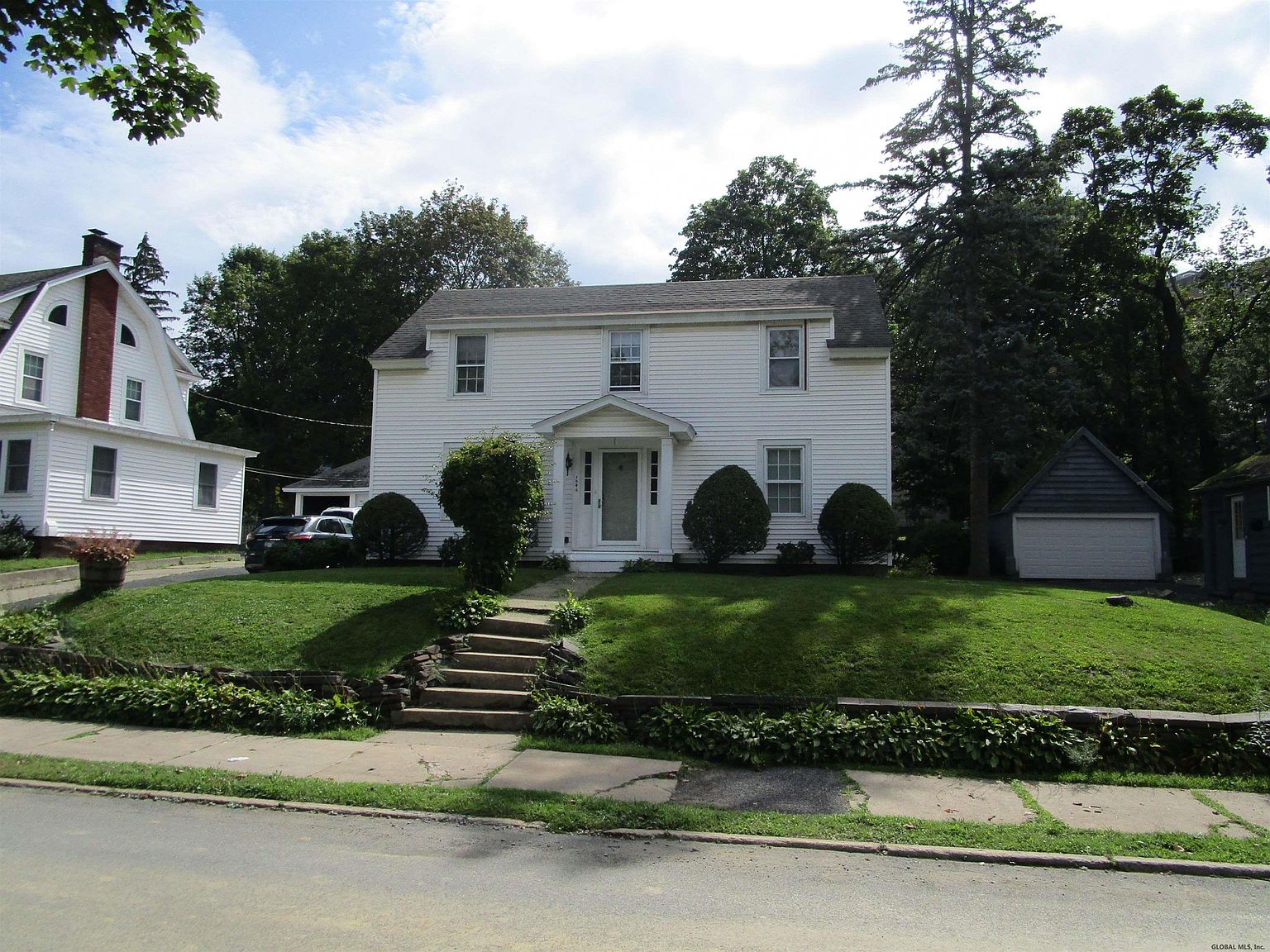 1546 WENDELL Avenue, Schenectady, NY 12308 Zillow