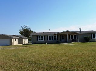 11320 S 143rd St E, Mulvane, KS 67110