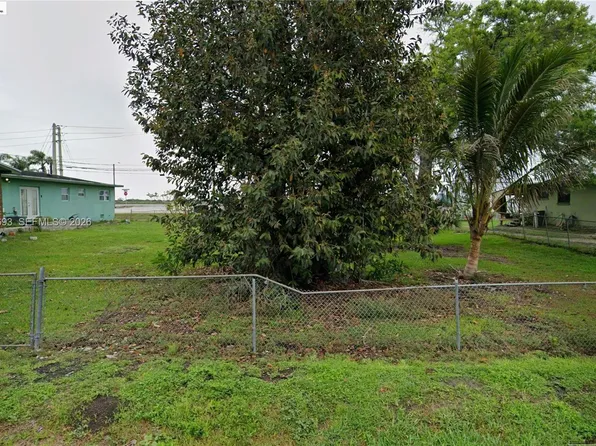 0 SE 1st St, South Bay, FL 33493
