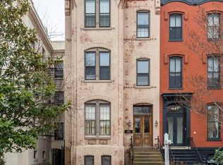 649 E Capitol St SE APT 5, Washington, DC 20003